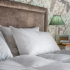 Laura Ashley Duck Feather & Down Pillow Laura Ashley Duck Feather & Down Pillow